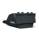 MechMaxx 16" Stump Bucket — Mini Skid Steer Attachment