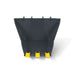 MechMaxx 16" Stump Bucket — Mini Skid Steer Attachment