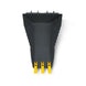 MechMaxx 16" Stump Bucket — Mini Skid Steer Attachment