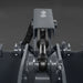 MechMaxx 36" Stump Grapple Bucket — Mini Skid Steer Attachment