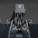 MechMaxx 36" Stump Grapple Bucket — Mini Skid Steer Attachment