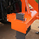 MechMaxx Heavy Duty 3 Shank Subsoiler Plow Ground Ripper 3 Point Hitch Cat1&2, SS3S - view 7