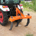 MechMaxx Heavy Duty 3 Shank Subsoiler Plow Ground Ripper 3 Point Hitch Cat1&2, SS3S - view 3
