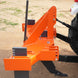 MechMaxx Heavy Duty 3 Shank Subsoiler Plow Ground Ripper 3 Point Hitch Cat1&2, SS3S - view 8