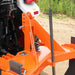 MechMaxx Heavy Duty 3 Shank Subsoiler Plow Ground Ripper 3 Point Hitch Cat1&2, SS3S - view 6