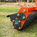 MechMaxx 72" Cultipacker with 32 Ductile Iron Wheels, Scraper Bar Included, Category 1 and 2, 3 Point Hitch Tractor Attachment, TCP1072 - view 7
