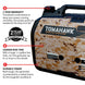 3000 Watt Inverter Generator Super Quiet Portable Gas Power Professional Use - Camo Special Edition - view 4