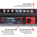 4000 Watt Honda Powered Generator Portable Gas Power Professional Use - view 5