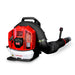 79.9cc Commercial Backpack Leaf Blower 1,272 CFM 222 MPH Lightweight Professional Gas Powered Blower Landscaping Lawn Care Property Maintenance