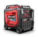 12,000 Watt Tri-Fuel Inverter Generator Electric Start 120V 240V Super Quiet LPG Natural Gas Portable Residential Home Use