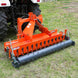 MechMaxx 72" Heavy Duty Soil Pulverizer, Single Spiked Roller, 25 Shanks, Category 1 and 2, 3 Point Hitch Tractor Attachment, TSP72 - view 8