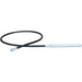 10 ft Concrete Vibrator Flexible Shaft Hose and Head - view 4