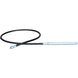10 ft Concrete Vibrator Flexible Shaft Hose and Head - view 4