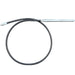10 ft Concrete Vibrator Flexible Shaft Hose and Head - view 5