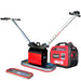 Tomahawk 440 lb Electric Paver Slab Vacuum Lifter 1200W for Hardscaping, Concrete, and Stone Placement - view 12