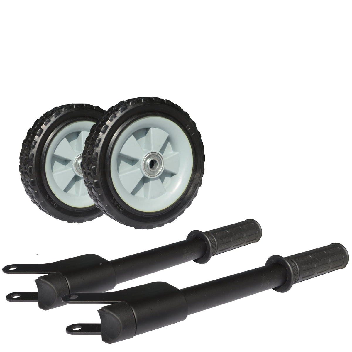 Wheel Kit for TWG210A Welder Generator