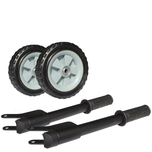 Wheel Kit for TWG210A Welder Generator