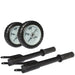 Wheel Kit for TWG210A Welder Generator
