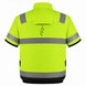 30V Battery-Powered High Vis Fan-Cooled Short Sleeve Complete Cooling System - view 4