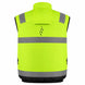 30V Battery-Powered High Vis Fan-Cooled Vest Complete Cooling System - view 5