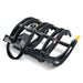 MechMaxx 44" Timber Grab — Mini Skid Steer Attachment
