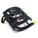 MechMaxx 44" Timber Grab — Mini Skid Steer Attachment