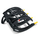 MechMaxx 44" Timber Grab — Mini Skid Steer Attachment