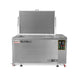 MechMaxx 114 Gal / 432L Heavy Duty Industrial Ultrasonic Parts Washer, 28kHz 60 Transducers , SS304 Tank, 10kW Heater, 208–240V 3 Phase Power