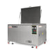 MechMaxx 81 Gal / 308L Heavy Duty Industrial Ultrasonic Parts Washer, 28kHz 40 Transducers, SS304 Tank, 10kW Heater, 208–240V 3 Phase Power