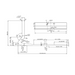 Tomahawk Power Aluminum Concrete Screed Blade Bundle (Choose 3 Boards) - view 3