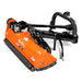 MechMaxx 60" Standard 3Point Offset Flail Ditch Bank Mower, 25-60HP, VAM60