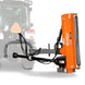 MechMaxx 60" Standard 3Point Offset Flail Ditch Bank Mower, 25-60HP, VAM60 - view 2