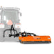 MechMaxx 60" Standard 3Point Offset Flail Ditch Bank Mower, 25-60HP, VAM60 - view 4