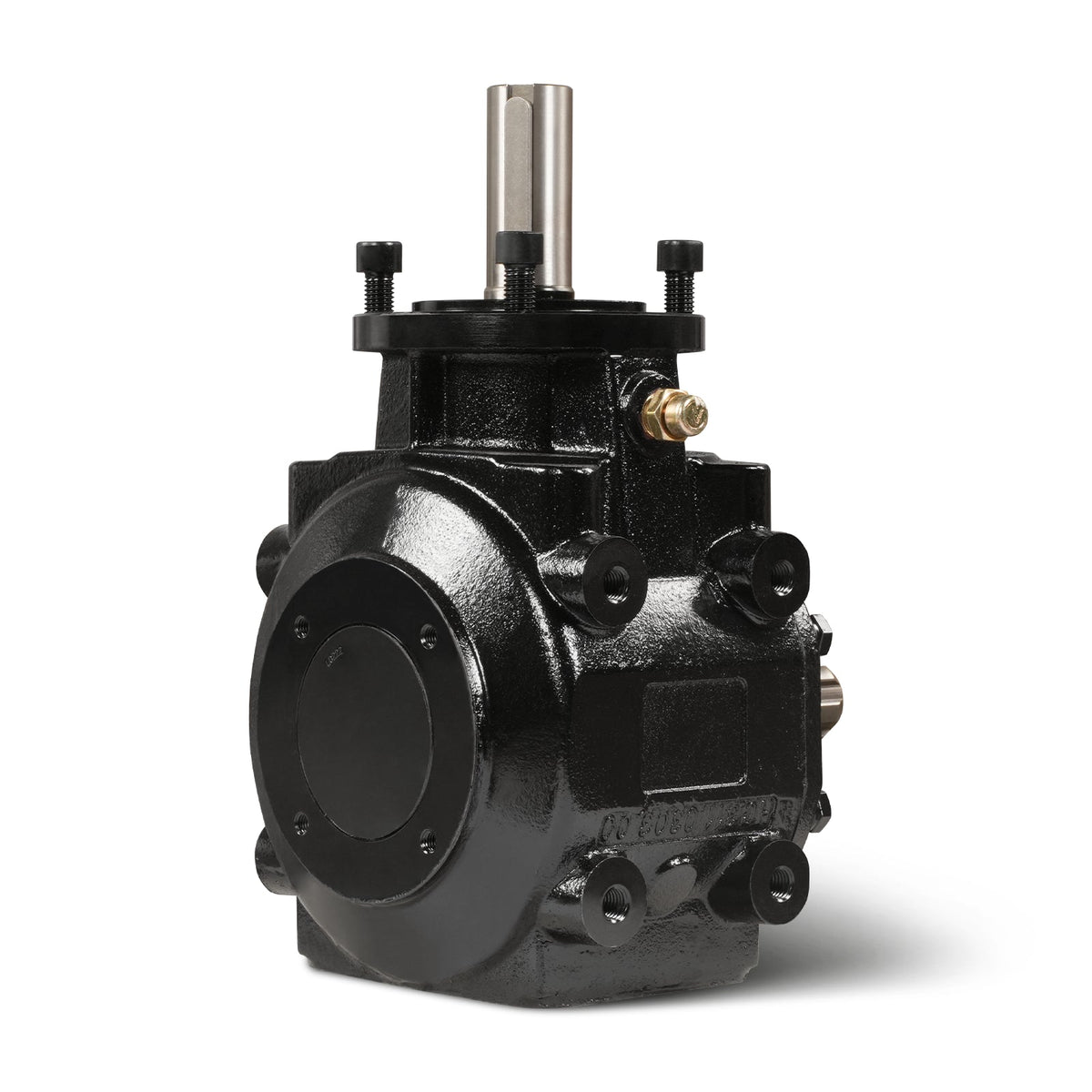 MechMaxx Gearbox for VAM and NAM flail mowers