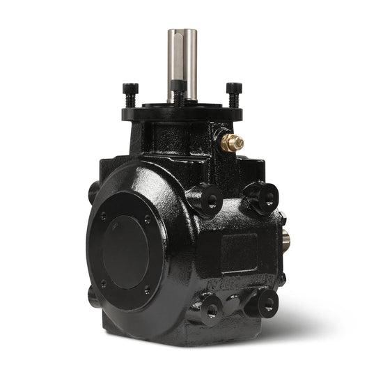 MechMaxx Gearbox for VAM and NAM flail mowers