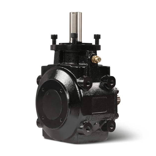 MechMaxx Gearbox for VAM and NAM flail mowers