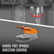 MechMaxx 6" x 20" Benchtop Mill Drill Machine — 1HP, VM18L
