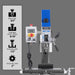 MechMaxx 6" x 20" Benchtop Mill Drill Machine — 1HP, VM18L