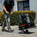 Wheels for TPC80 and TPC80H Plate Compactor - view 2