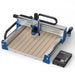 PROVerXL 2x2 pre-assembled CNC router with ball screw drive