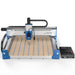 PROVerXL 2x2 pre-assembled CNC router with ball screw drive