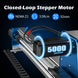 PROVerXL 2x2 pre-assembled CNC router with ball screw drive