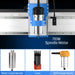 PROVerXL 2x2 pre-assembled CNC router with ball screw drive