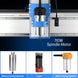 PROVerXL 2x2 pre-assembled CNC router with ball screw drive