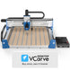 PROVerXL 2x2 pre-assembled CNC router with ball screw drive