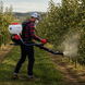 4 Gal Battery Powered Backpack Mosquito Fogger Sprayer 36V for Pest Control Ticks, Fleas, Flies, and Mosquitoes - view 3