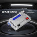 3020-PRO MAX V2 CNC router for metal carving and cutting