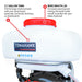 3.7 Gal Backpack Mosquito Fogger Leaf Blower for Pest Control - view 9