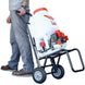 5 Gallon Gas Power Backpack Sprayer with Twin Tip Nozzle for Pesticides - view 13
