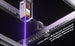 Jinsoku LC-40 laser engraver with wireless control
